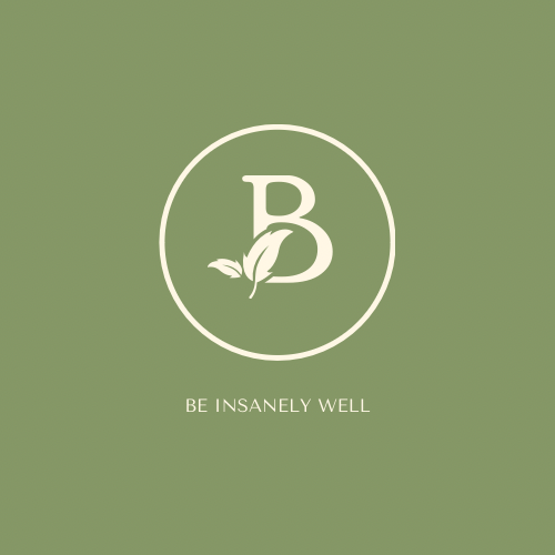 Be Insanely Well